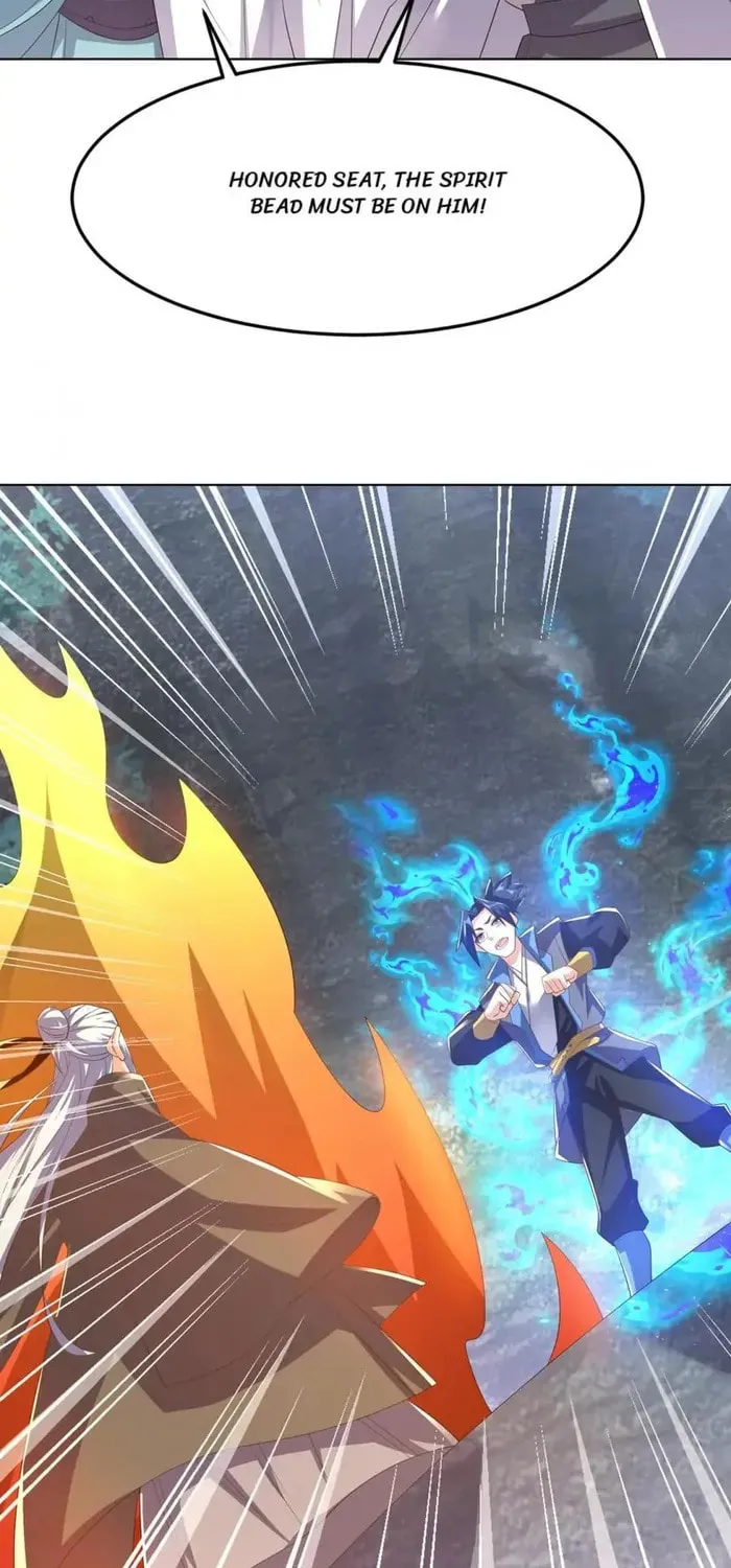 Read Martial Rebel chapter 482 image 28 on Lezhin