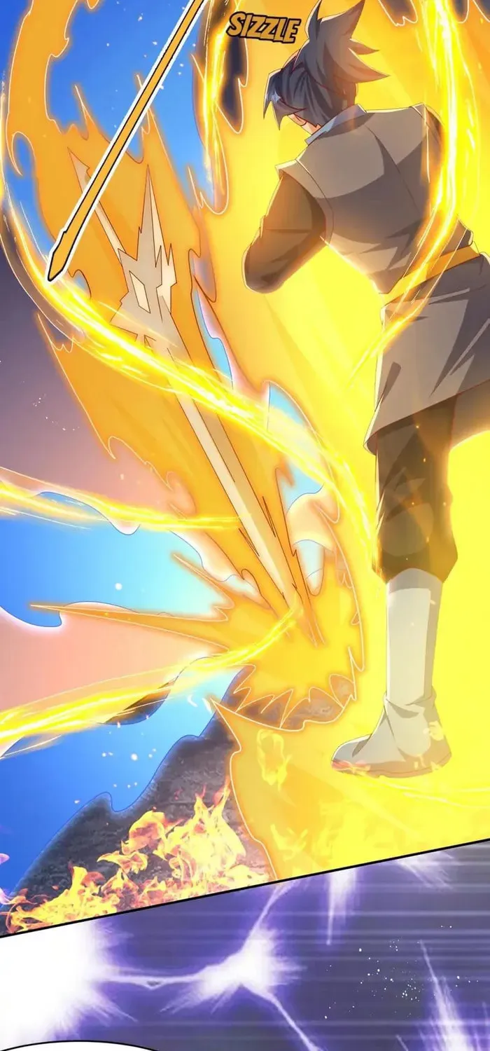 Read Martial Rebel chapter 482 image 32 on Lezhin