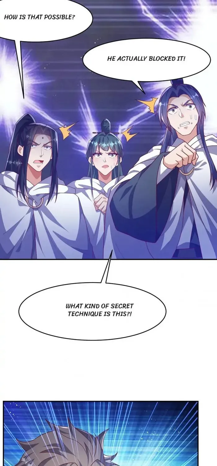 Read Martial Rebel chapter 482 image 33 on Lezhin