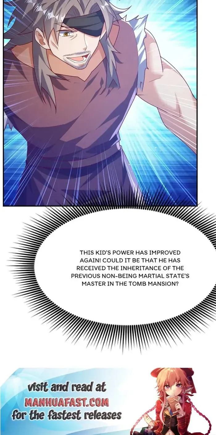 Read Martial Rebel chapter 482 image 34 on Lezhin