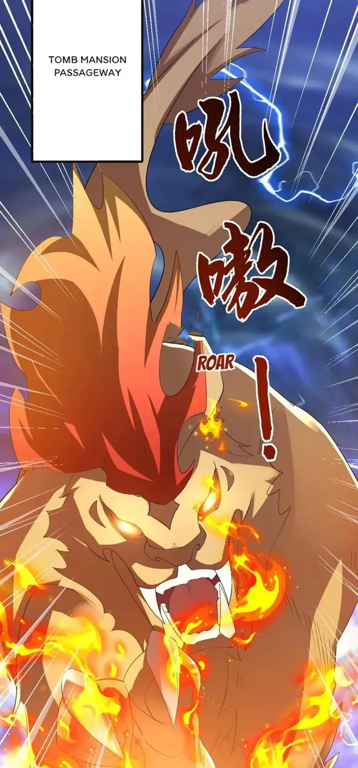 Read Martial Rebel chapter 482 image 4 on Lezhin