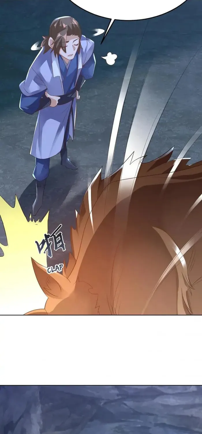 Read Martial Rebel chapter 482 image 8 on Lezhin