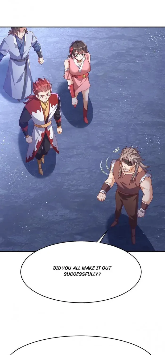 Read Martial Rebel chapter 483 image 1 on Lezhin