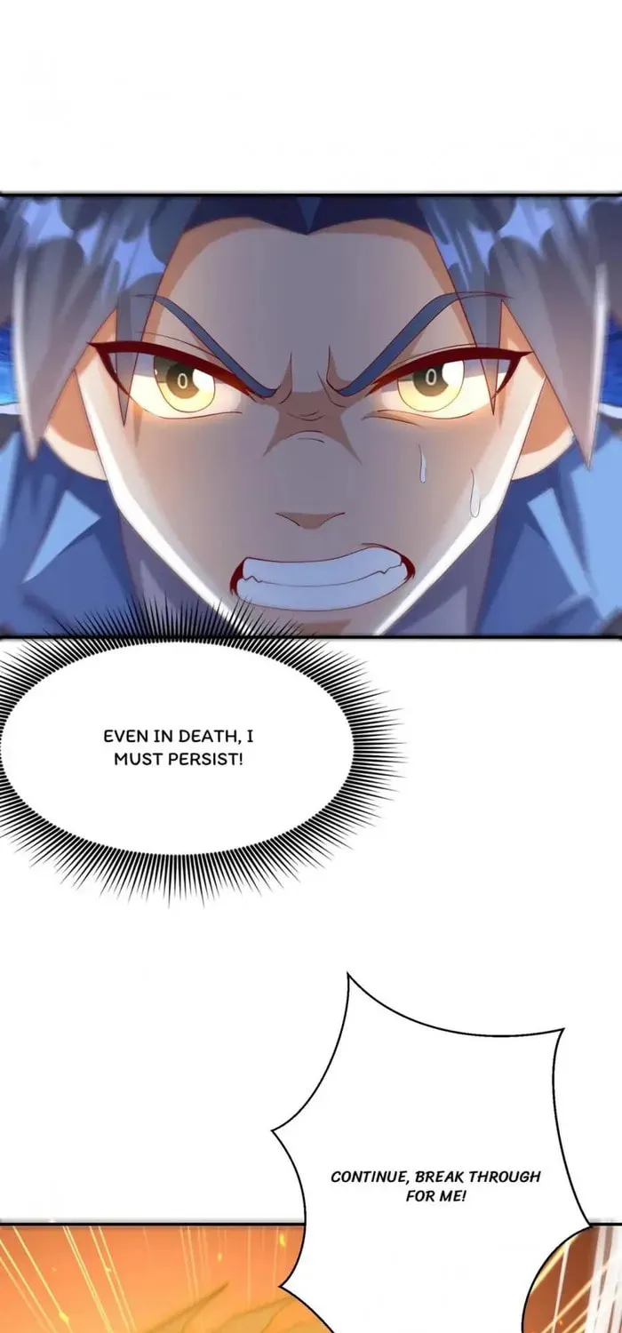 Read Martial Rebel chapter 483 image 13 on Lezhin