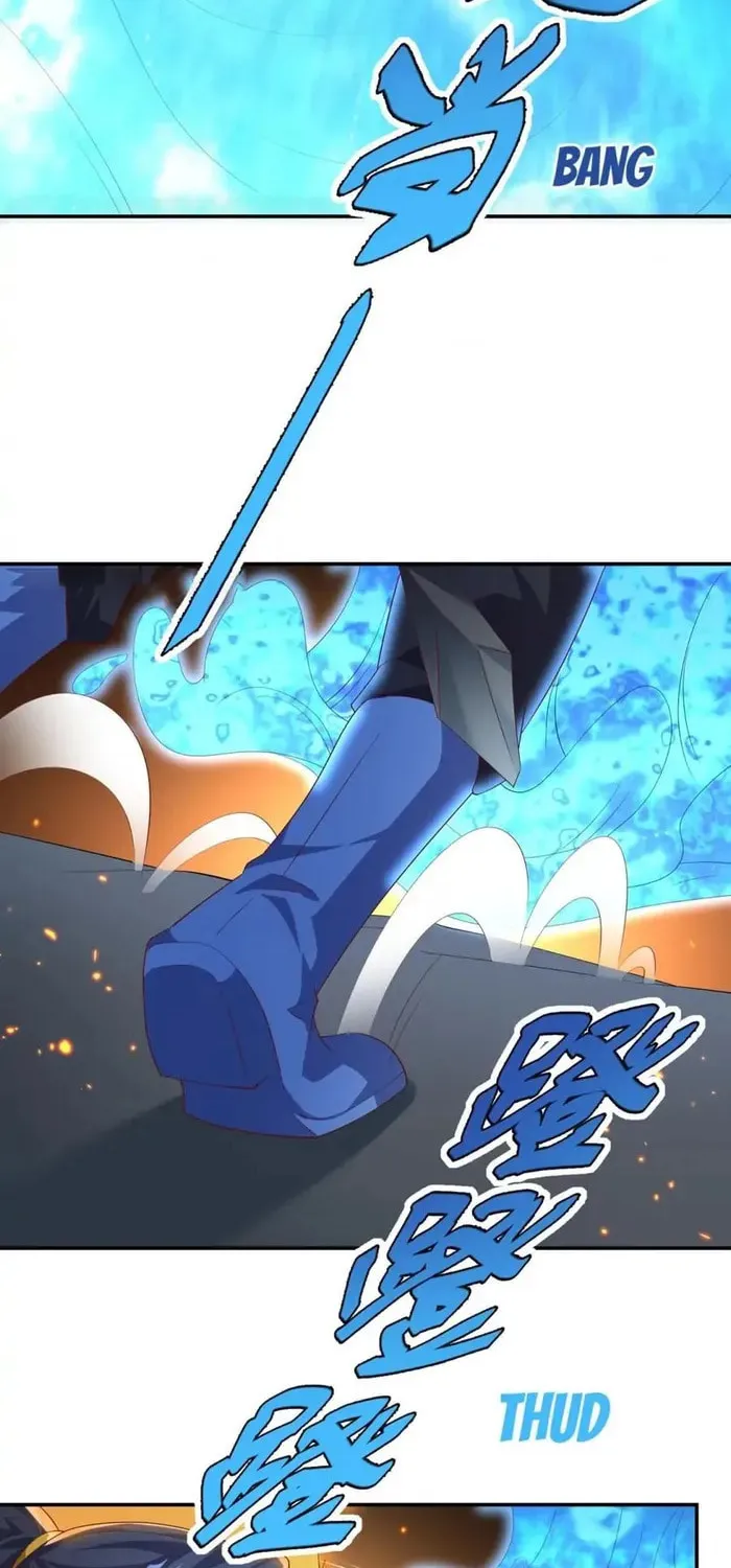 Read Martial Rebel chapter 483 image 16 on Lezhin