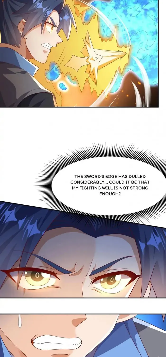 Read Martial Rebel chapter 483 image 17 on Lezhin