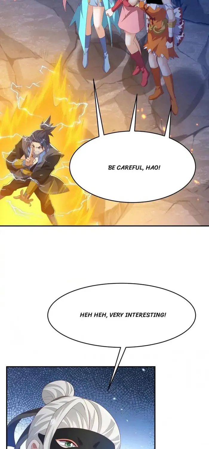 Read Martial Rebel chapter 483 image 20 on Lezhin
