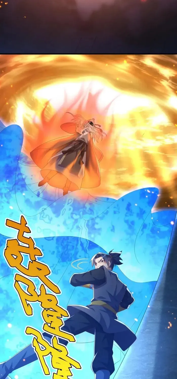 Read Martial Rebel chapter 483 image 23 on Lezhin