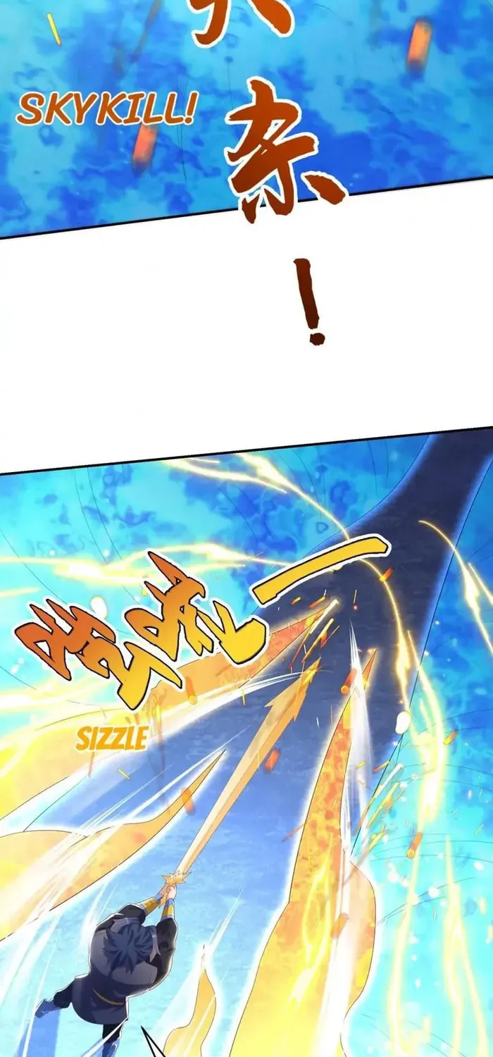 Read Martial Rebel chapter 483 image 31 on Lezhin
