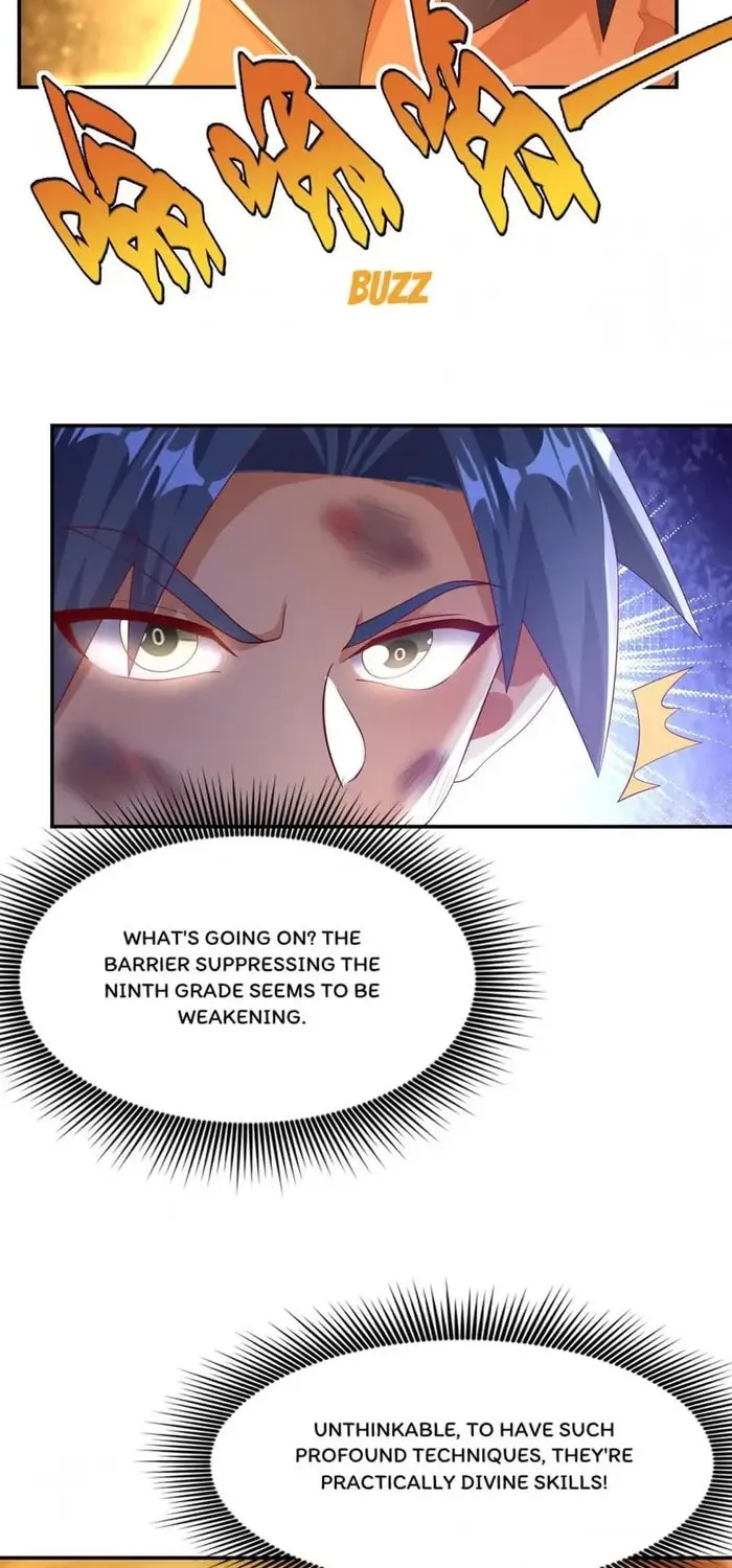 Read Martial Rebel chapter 483 image 35 on Lezhin