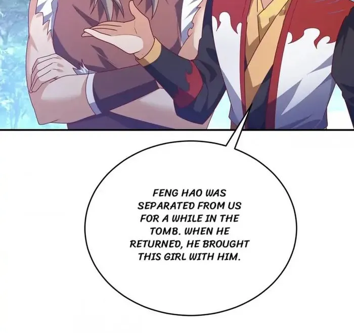 Read Martial Rebel chapter 483 image 6 on Lezhin