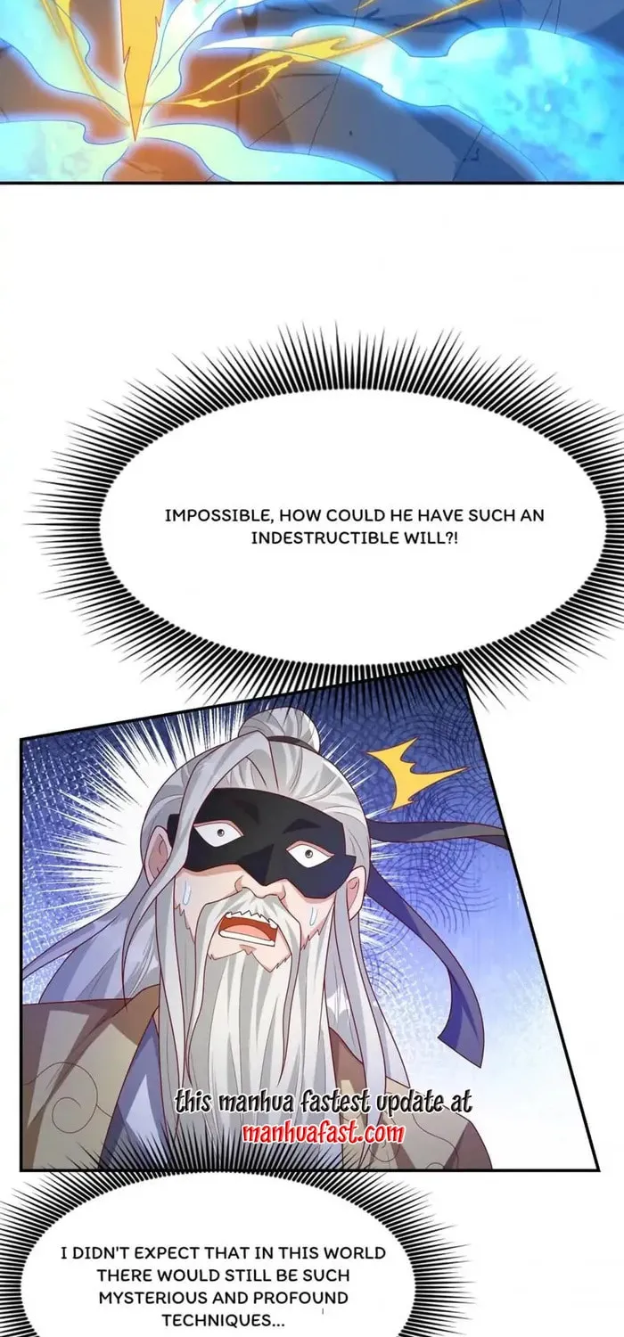 Read Martial Rebel chapter 483 image 8 on Lezhin