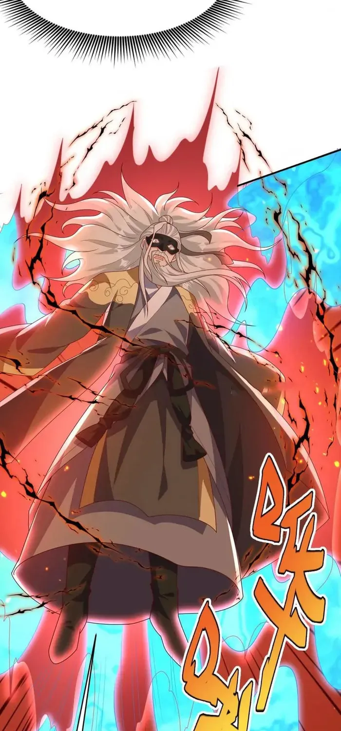 Read Martial Rebel chapter 483 image 9 on Lezhin
