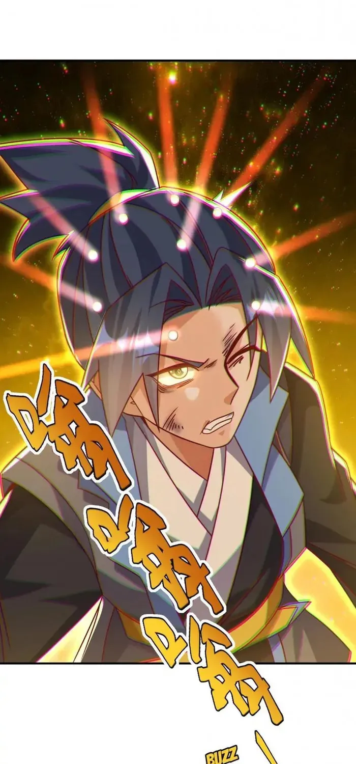 Read Martial Rebel chapter 484 image 1 on Lezhin