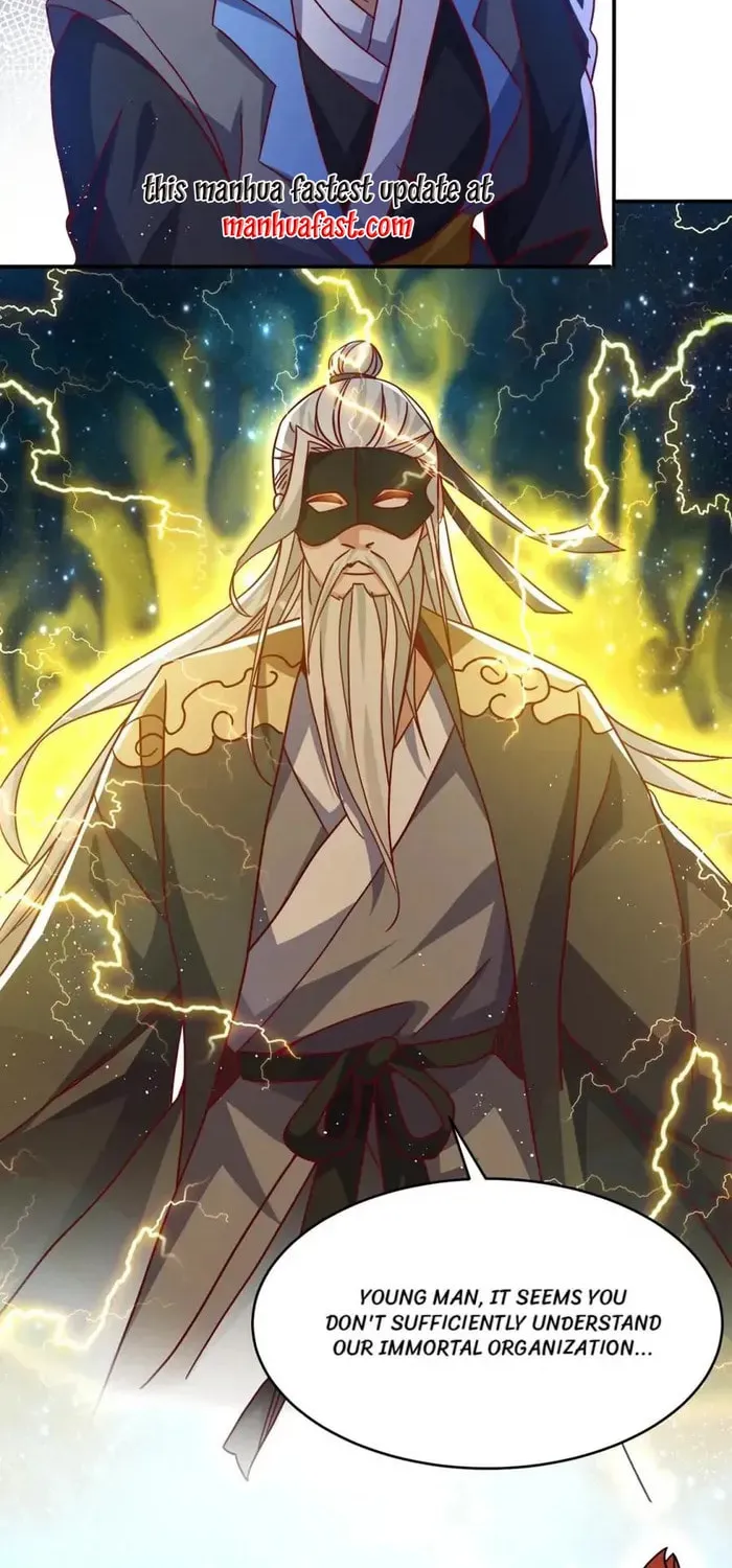 Read Martial Rebel chapter 484 image 10 on Lezhin