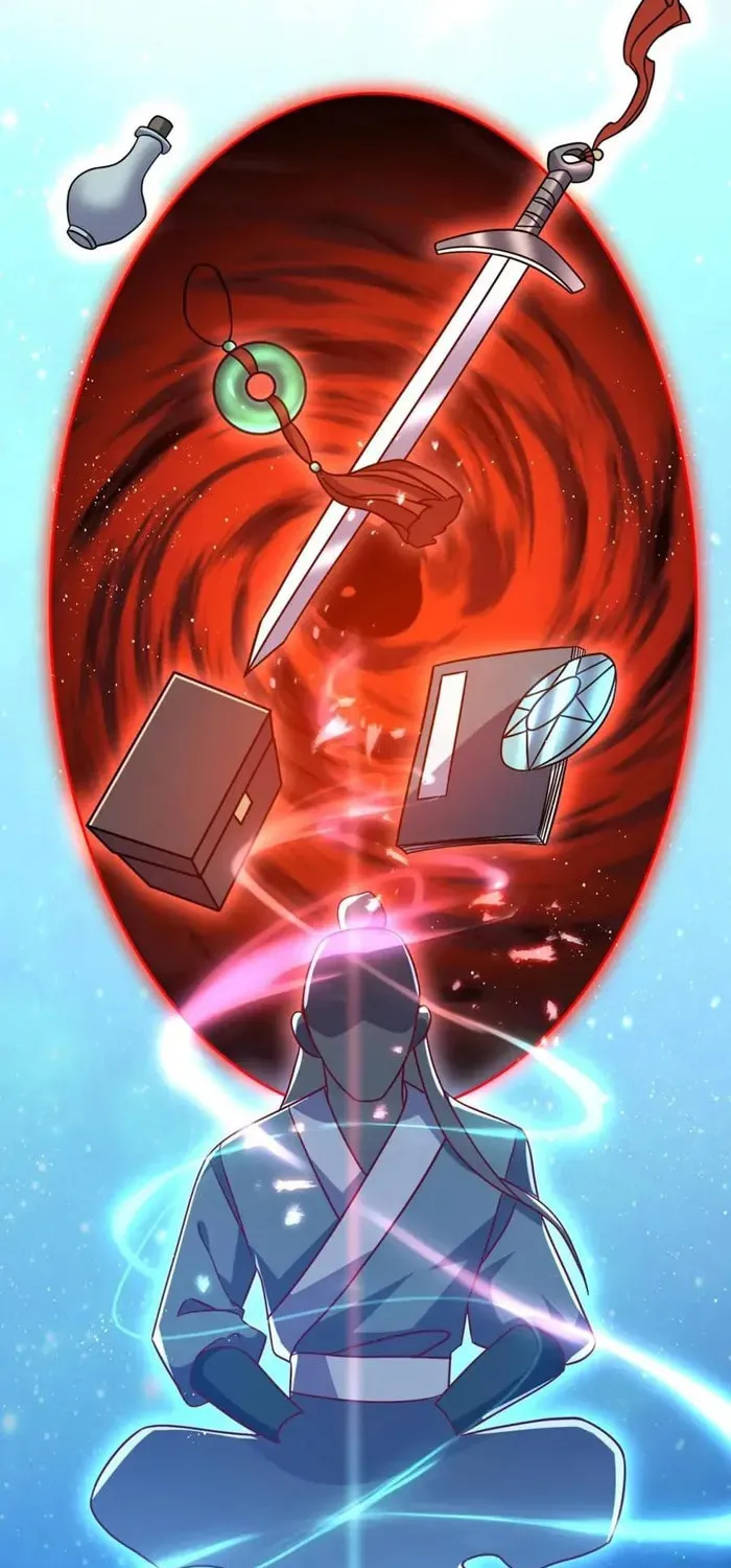 Read Martial Rebel chapter 484 image 11 on Lezhin