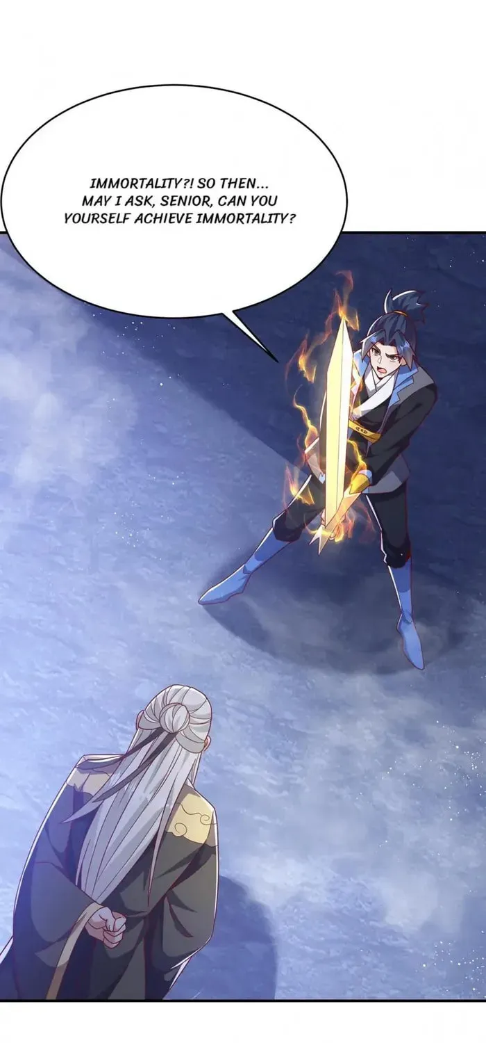 Read Martial Rebel chapter 484 image 13 on Lezhin