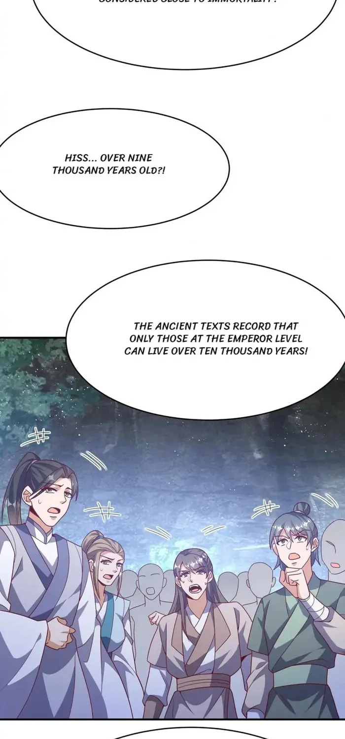 Read Martial Rebel chapter 484 image 15 on Lezhin