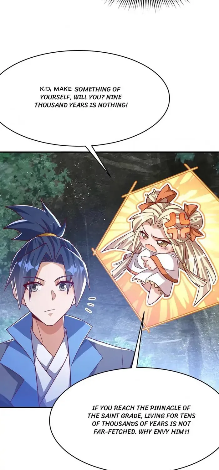 Read Martial Rebel chapter 484 image 17 on Lezhin