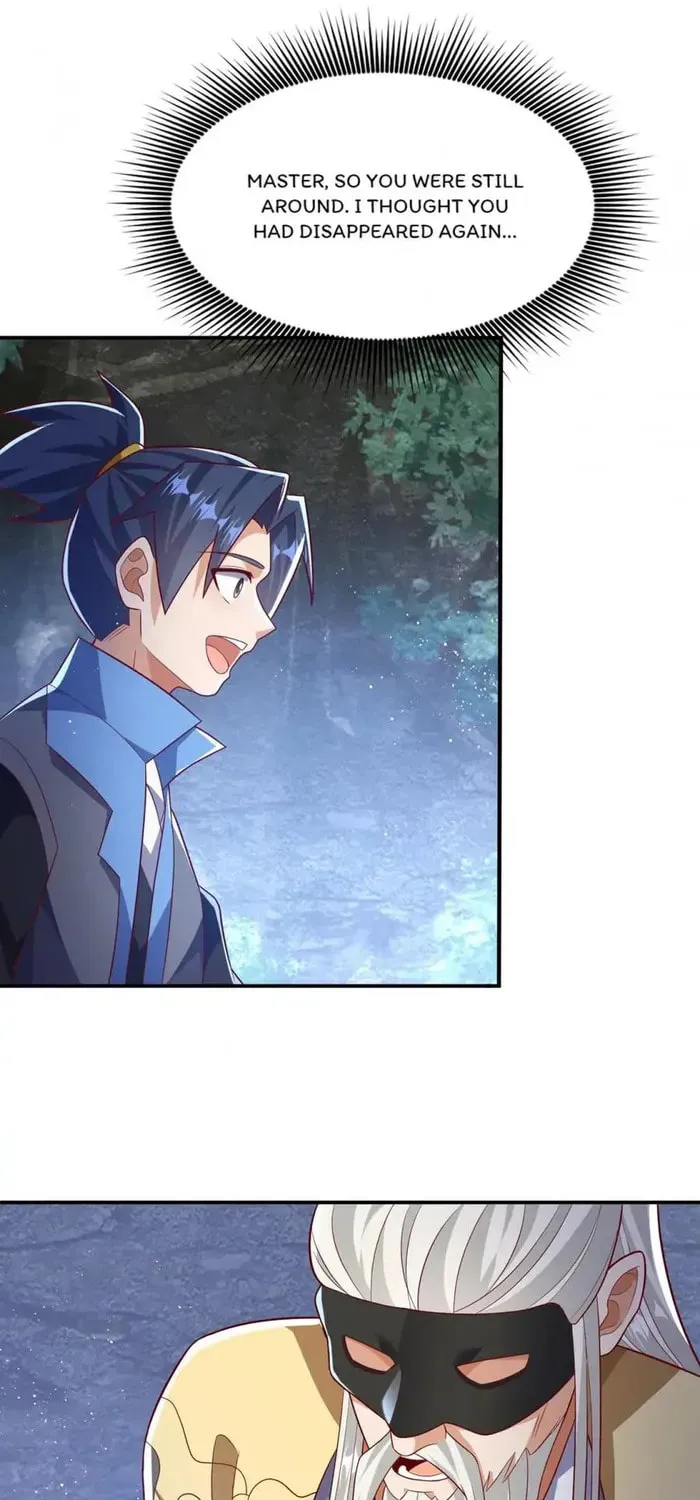 Read Martial Rebel chapter 484 image 19 on Lezhin