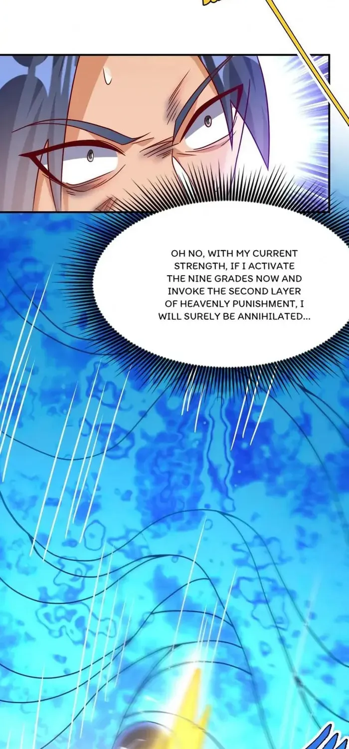 Read Martial Rebel chapter 484 image 2 on Lezhin