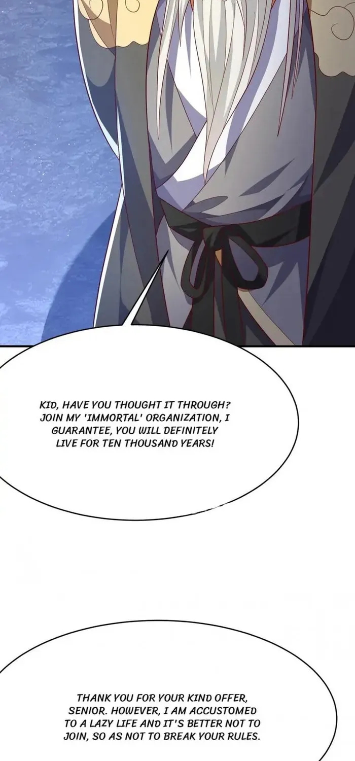 Read Martial Rebel chapter 484 image 20 on Lezhin