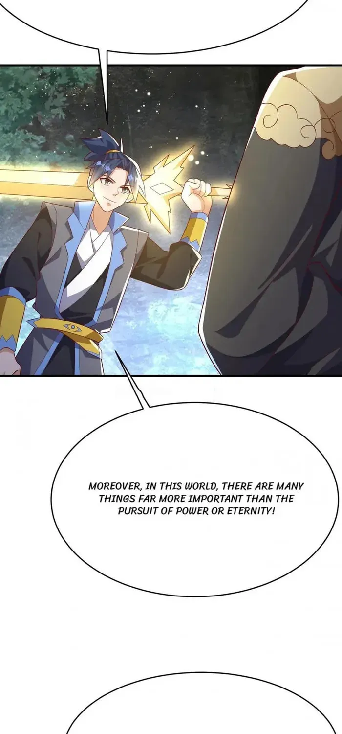 Read Martial Rebel chapter 484 image 21 on Lezhin