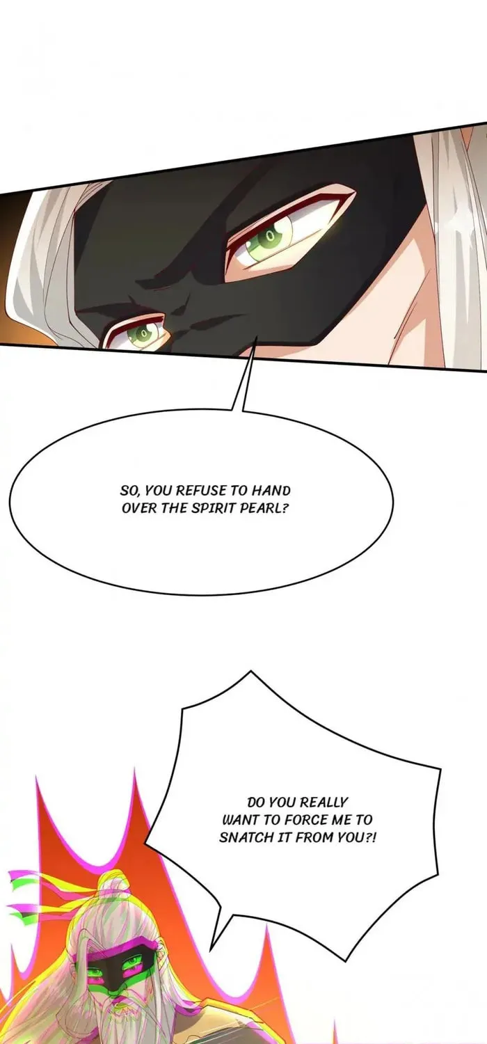 Read Martial Rebel chapter 484 image 25 on Lezhin