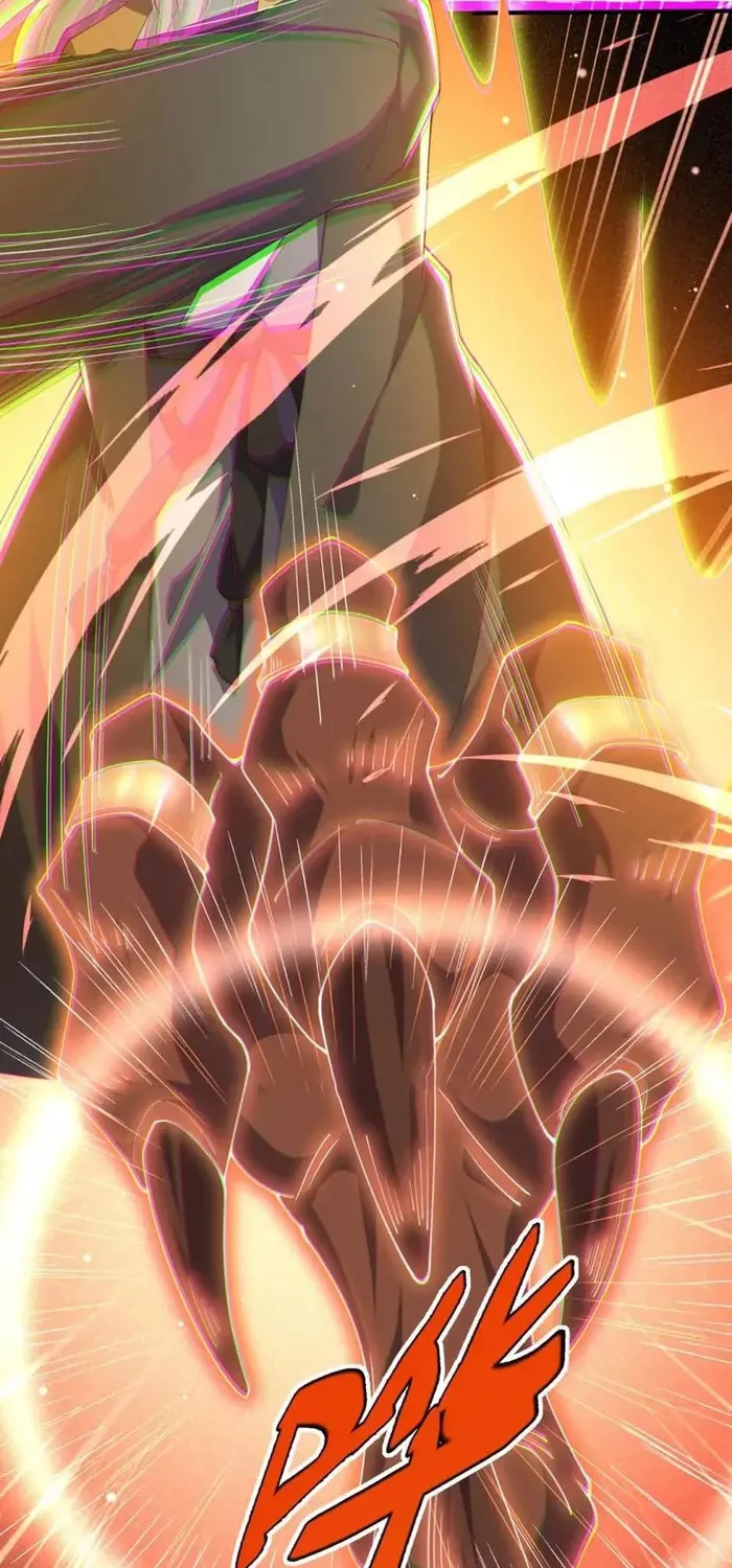 Read Martial Rebel chapter 484 image 26 on Lezhin