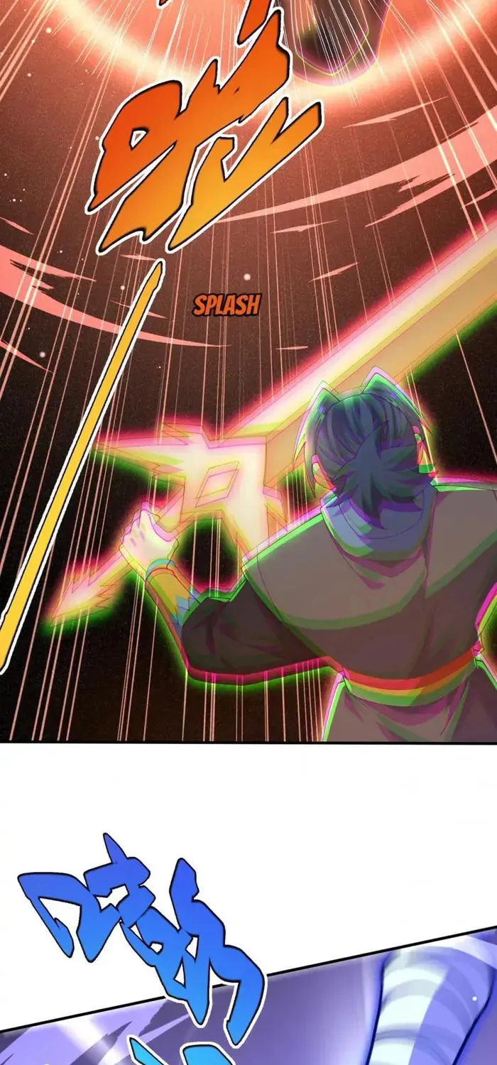 Read Martial Rebel chapter 484 image 27 on Lezhin