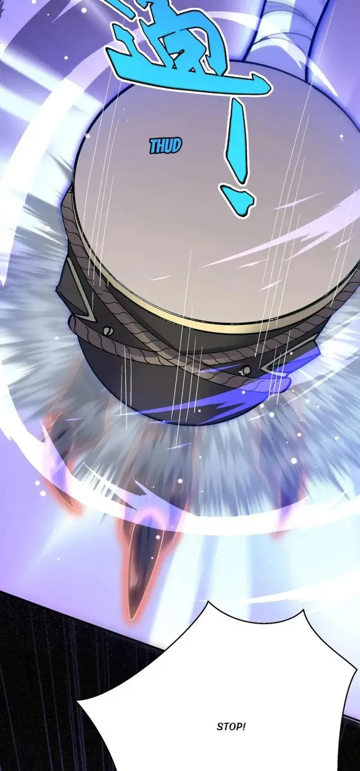 Read Martial Rebel chapter 484 image 28 on Lezhin