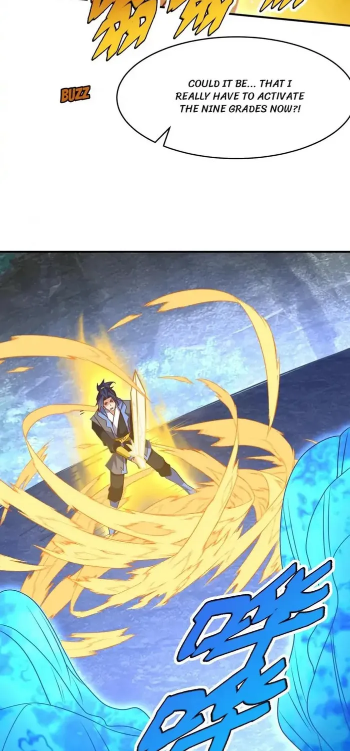 Read Martial Rebel chapter 484 image 4 on Lezhin