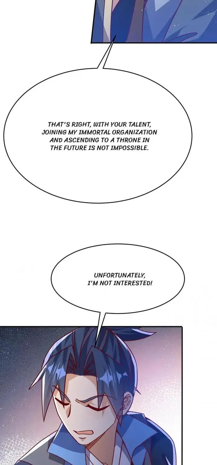 Read Martial Rebel chapter 484 image 9 on Lezhin