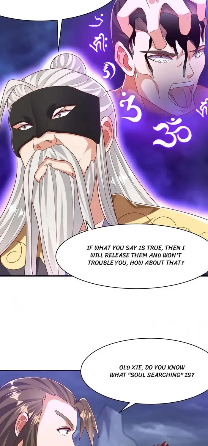 Read Martial Rebel chapter 486 image 11 on Lezhin