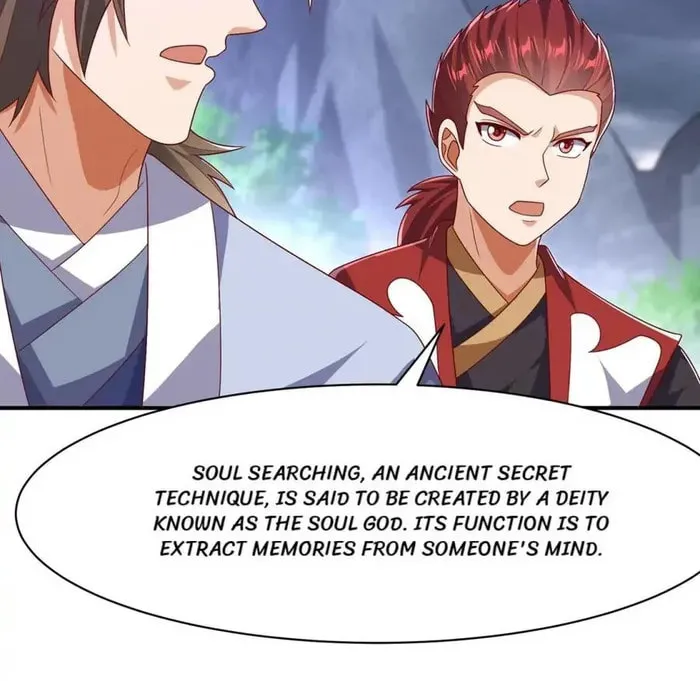 Read Martial Rebel chapter 486 image 12 on Lezhin