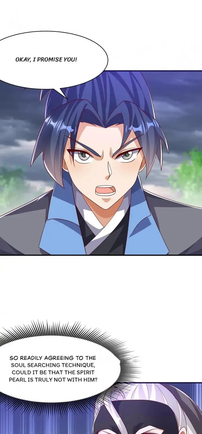 Read Martial Rebel chapter 486 image 13 on Lezhin