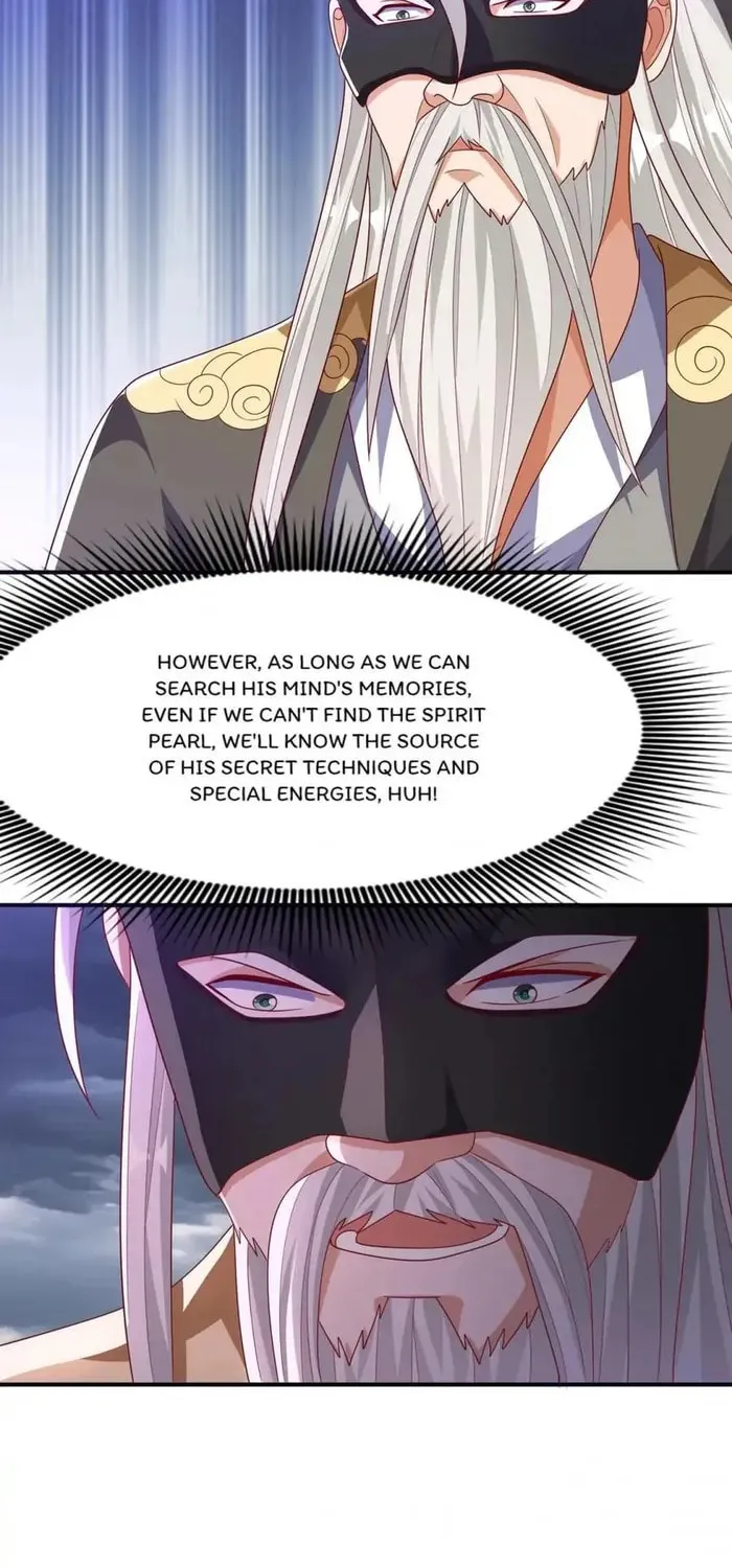 Read Martial Rebel chapter 486 image 14 on Lezhin
