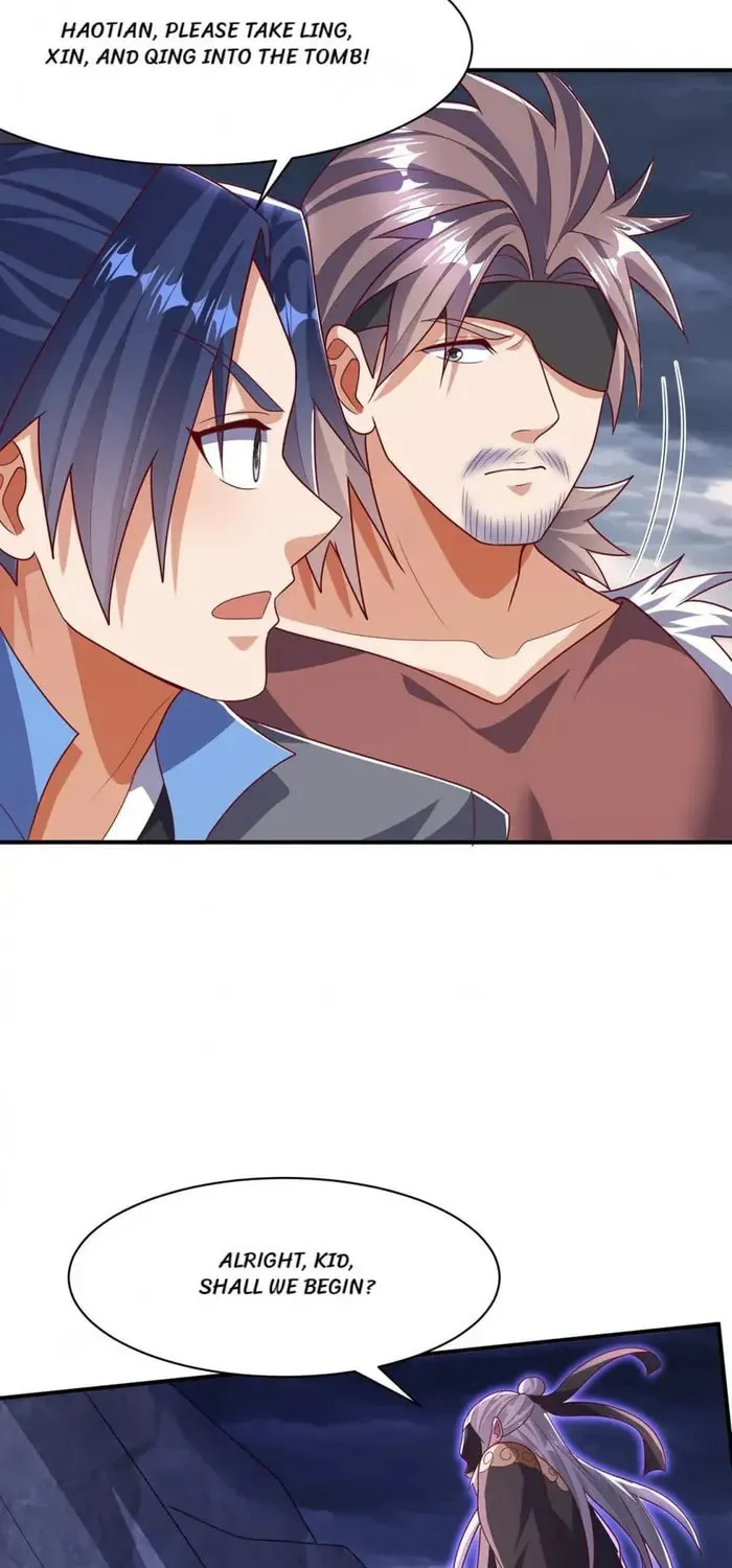 Read Martial Rebel chapter 486 image 17 on Lezhin