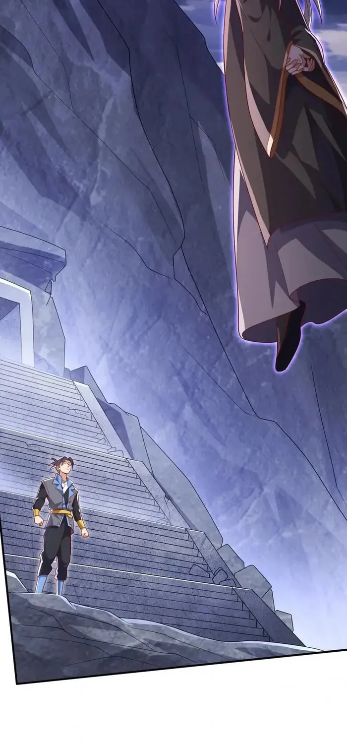 Read Martial Rebel chapter 486 image 18 on Lezhin