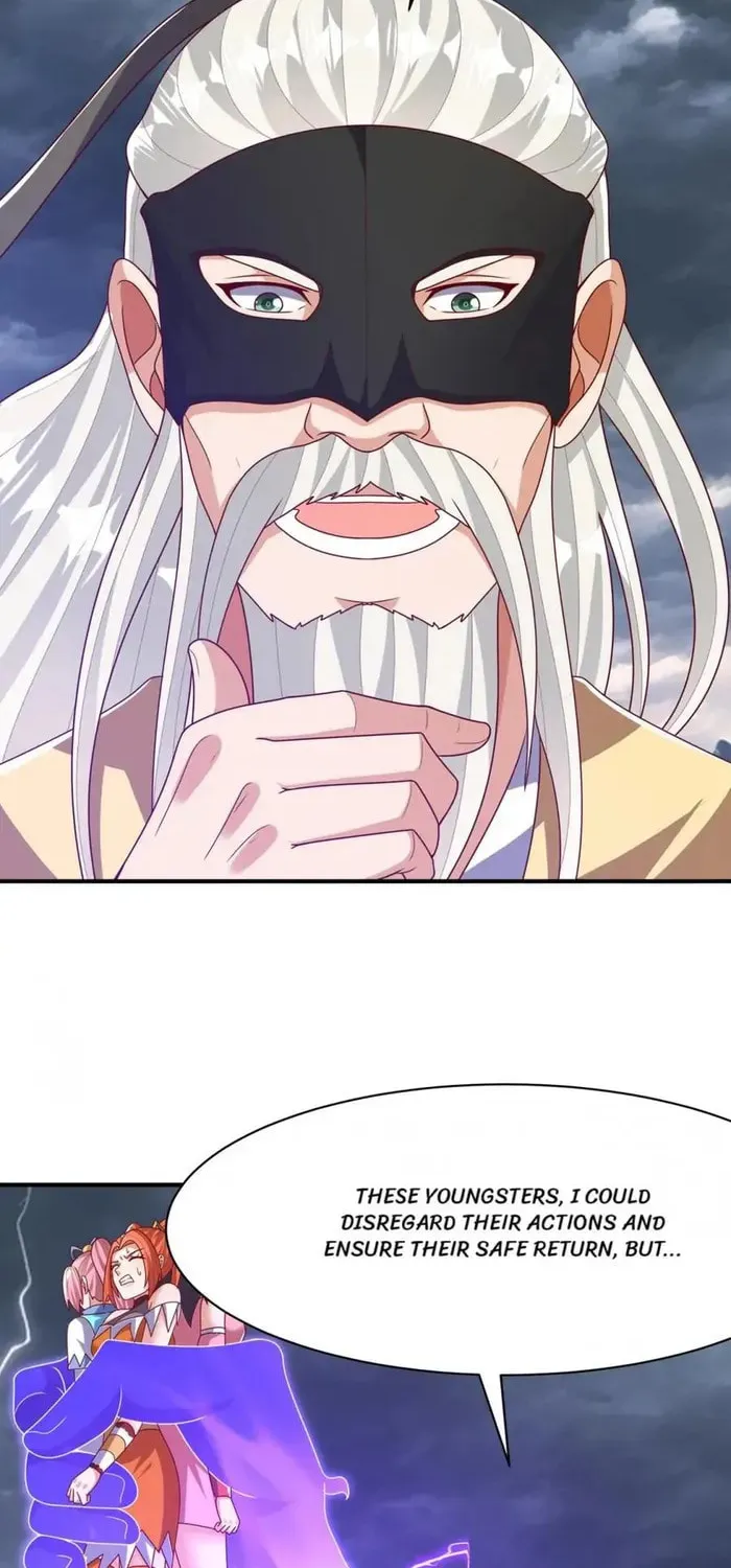 Read Martial Rebel chapter 486 image 2 on Lezhin