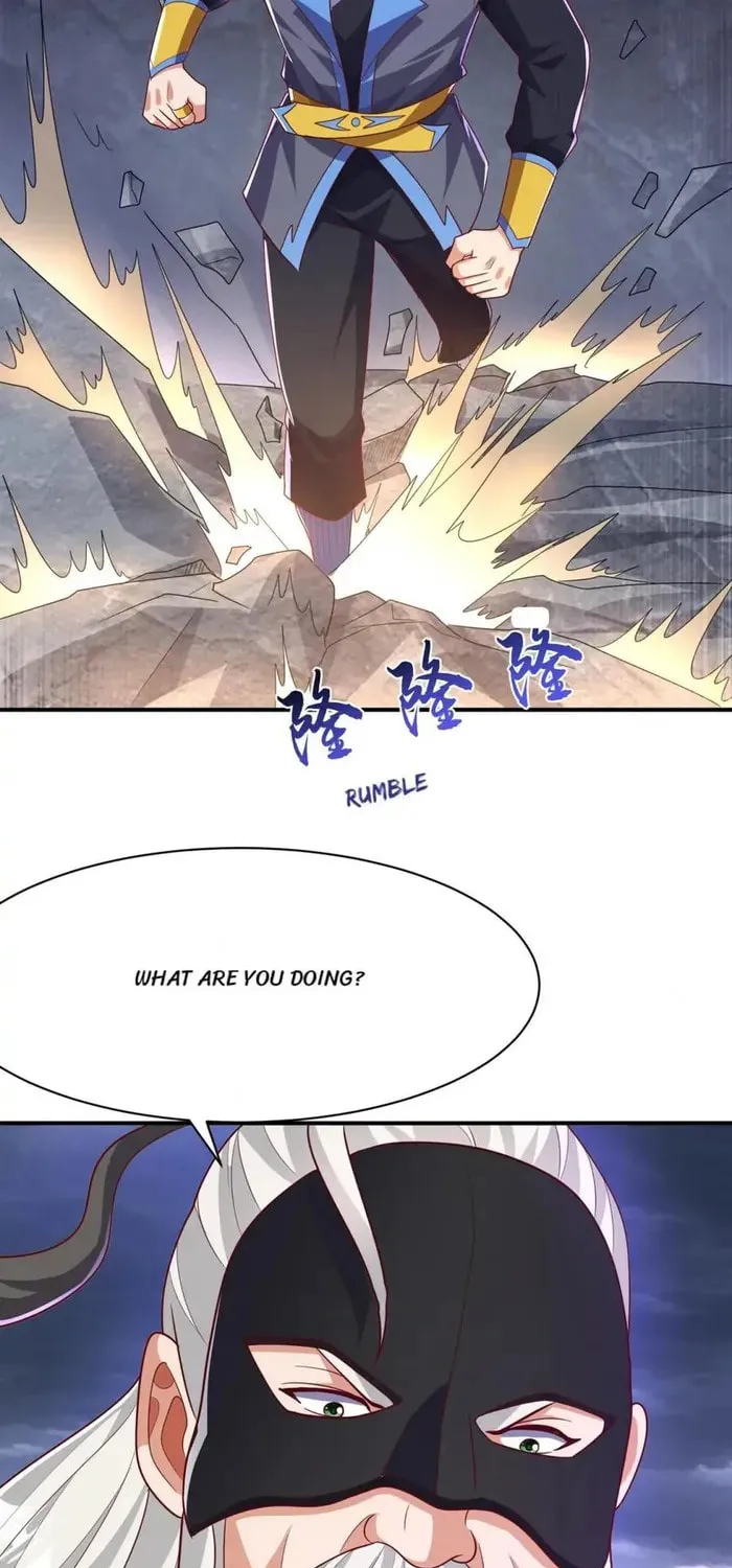 Read Martial Rebel chapter 486 image 20 on Lezhin