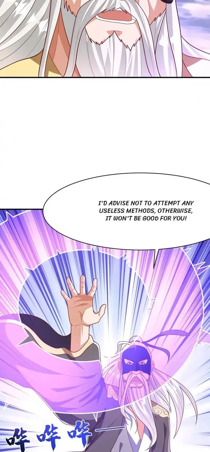 Read Martial Rebel chapter 486 image 21 on Lezhin