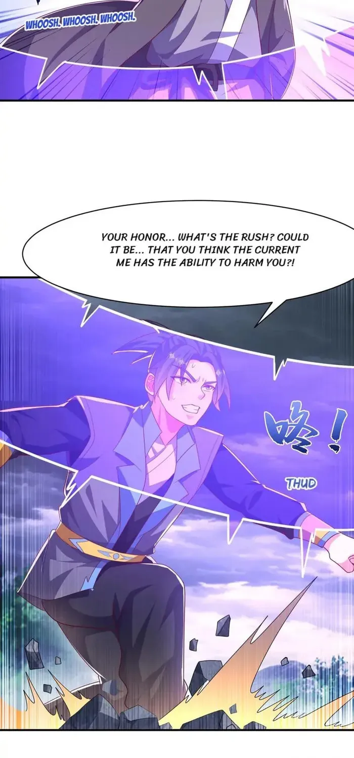 Read Martial Rebel chapter 486 image 22 on Lezhin