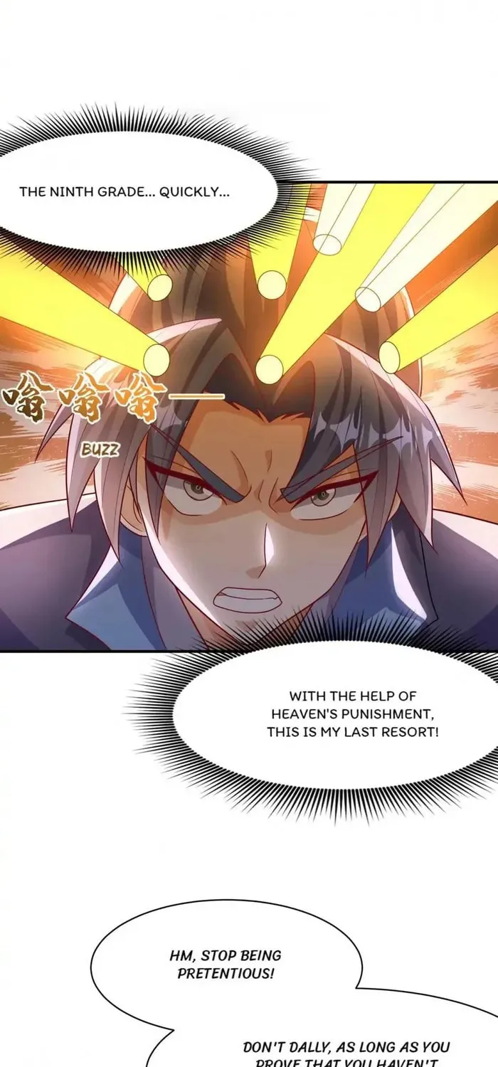 Read Martial Rebel chapter 486 image 23 on Lezhin