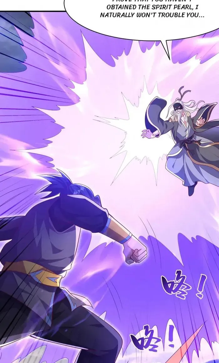 Read Martial Rebel chapter 486 image 24 on Lezhin