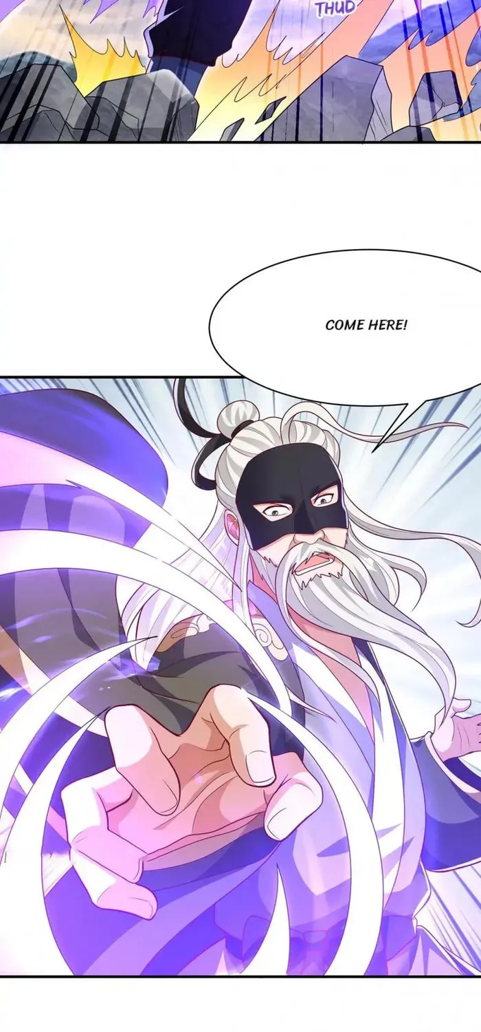 Read Martial Rebel chapter 486 image 25 on Lezhin