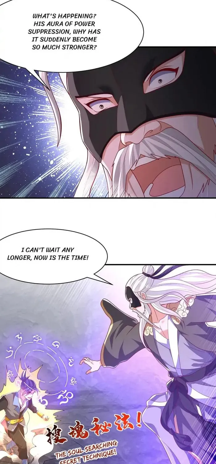Read Martial Rebel chapter 486 image 28 on Lezhin