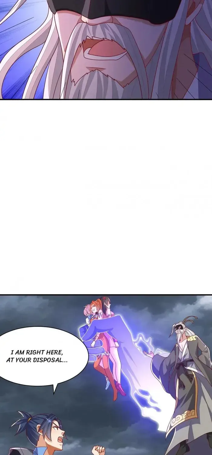 Read Martial Rebel chapter 486 image 4 on Lezhin
