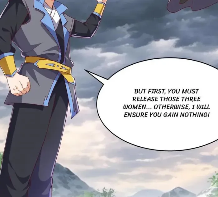 Read Martial Rebel chapter 486 image 5 on Lezhin