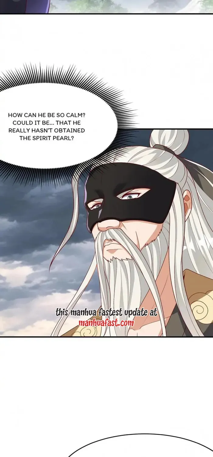 Read Martial Rebel chapter 486 image 6 on Lezhin